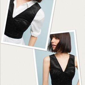 Maeve Renee top nwot